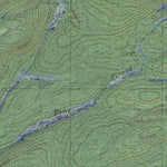 NY-Wakely Mountain West: GeoChange 1983-2011 Preview 2