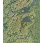NY-Old Forge West: GeoChange 1982-2009 Preview 1