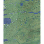 NY-Raquette Lake East: GeoChange 1985-2011 Preview 1