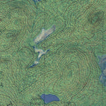 NY-Raquette Lake East: GeoChange 1985-2011 Preview 2