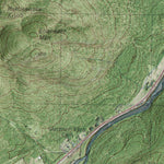 NY-Lake Placid East: GeoChange 1976-2011 Preview 3