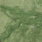 NY-Keene Valley East: GeoChange 1976-2011 Preview 2