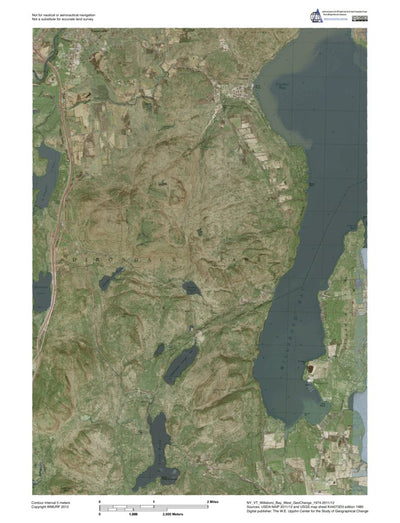 NY-VT-Willsboro Bay West: GeoChange 1974-2011-12 Preview 1