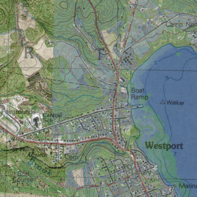 NY-VT-Westport West: GeoChange 1974-2011-12 Preview 2