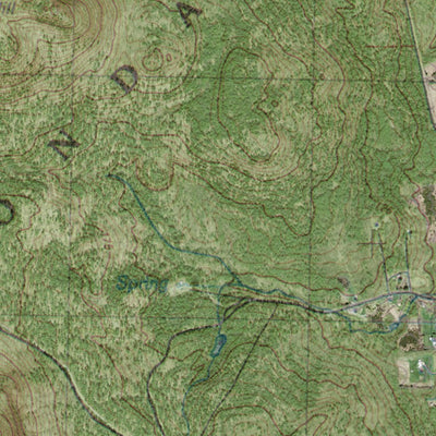 NY-VT-Westport West: GeoChange 1974-2011-12 Preview 3