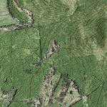 NY-Au Sable Forks West: GeoChange 1976-2011 Preview 3