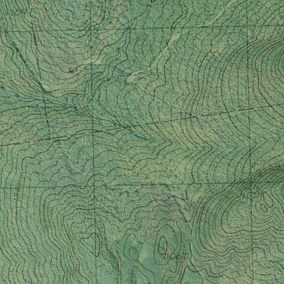 ME-Kennebago: GeoChange 1984-2011 Preview 3