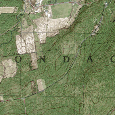 NY-VT-Willsboro West: GeoChange 1974-2011-12 Preview 2