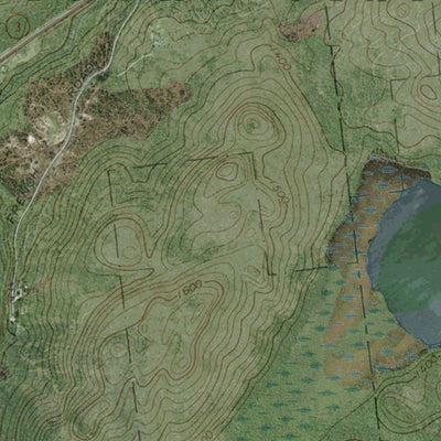 NY-Alder Brook: GeoChange 1965-66-2011 Preview 2