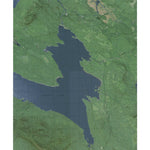 ME-Little Bigelow Mountain: GeoChange 1985-2011 Preview 1