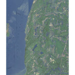 VT-Georgia Plains: GeoChange: 1947-2012 Preview 1