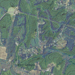 VT-Georgia Plains: GeoChange: 1947-2012 Preview 3