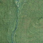 ME-QUE Little Kennebago Lake: GeoChange 1984-2011 Preview 3