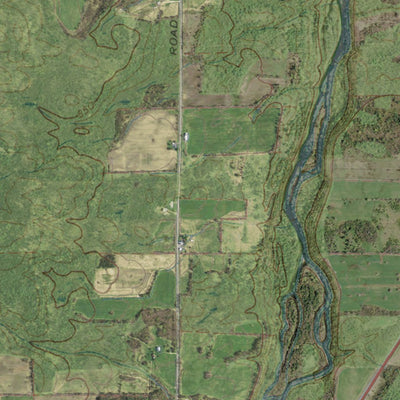 NY-Altona: GeoChange 1964-2011 Preview 2