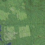 ME-Pierce Pond: GeoChange 1985-2011 Preview 2