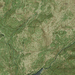 NY-Elizabethtown East: GeoChange 1976-2011 Preview 3
