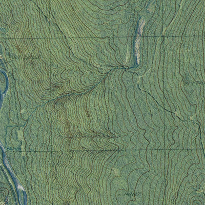 ME-Poplar Mountain: GeoChange 1985-2009 Preview 2