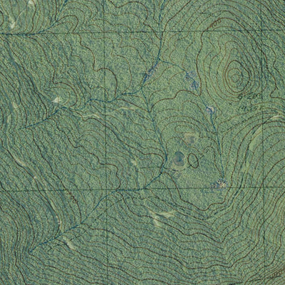 ME-Poplar Mountain: GeoChange 1985-2009 Preview 3