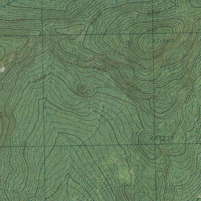 ME-Tumbledown Mountain: GeoChange 1985-2009 Preview 2