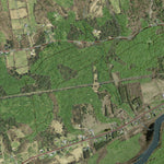 NY-Dannemora: GeoChange 1964-2011 Preview 2