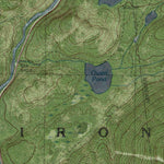 NY-Lake Placid West: GeoChange 1976-2011 Preview 3