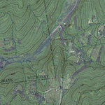 VT-Hinesburg: GeoChange 1947-2011 Preview 3