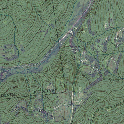 VT-Hinesburg: GeoChange 1947-2011 Preview 3