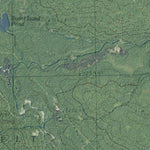 ME-Jackman: GeoChange 1985-2009 Preview 2