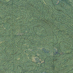 ME-Jackman: GeoChange 1985-2009 Preview 3