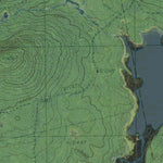 ME-Canada Falls Lake: GeoChange 1985-2011 Preview 2