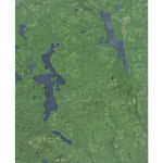ME-QUE-Penobscot Lake: GeoChange 1985-2011 Preview 1