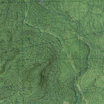 ME-QUE-Penobscot Lake: GeoChange 1985-2011 Preview 3