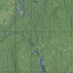 ME-Bowlin Brook: GeoChange 1982-2009 Preview 2