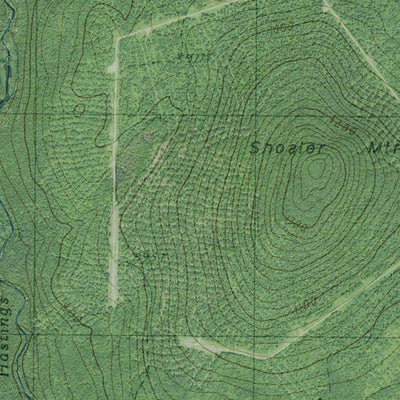 ME-Knowles Corner: GeoChange 1982-2011 Preview 3