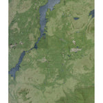 NY-Wilmington West: GeoChange 1976-2011 Preview 1