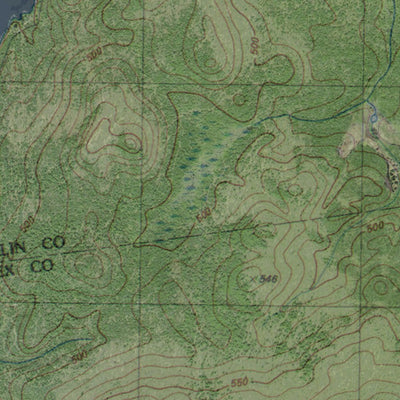 NY-Wilmington West: GeoChange 1976-2011 Preview 3