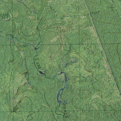 ME-Johnson Mountain: GeoChange 1985-2011 Preview 3