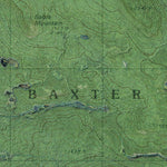 ME-Wassataquoik Lake: GeoChange 1982-2011 Preview 2