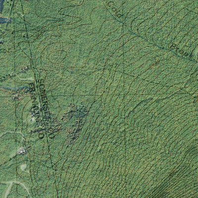 ME-Stratton: GeoChange 1985-2011 Preview 3