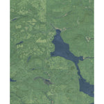 ME-Grand Lake Seboeis: GeoChange 1982-2011 Preview 1