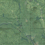 ME-Grand Lake Seboeis: GeoChange 1982-2011 Preview 3