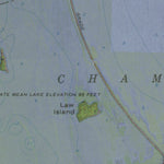 VT-NY-Colchester Point: GeoChange 1964-2011-12 Preview 2