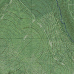 ME-North Brook Ridge: GeoChange 1982-2011 Preview 2