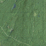 ME-North Brook Ridge: GeoChange 1982-2011 Preview 3