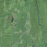 ME-Long Pond: GeoChange 1985-2011 Preview 2
