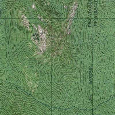 ME-The Traveler: GeoChange 1982-2011 Preview 3