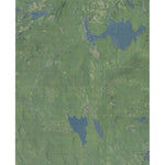 ME-Meduxnekeag Lake: GeoChange 1982-2009 Preview 1