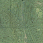 ME-Meduxnekeag Lake: GeoChange 1982-2009 Preview 2