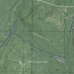 ME-St Croix Lake: GeoChange 1982-2009 Preview 3