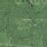 ME-Spinney Brook: GeoChange 1982-2011 Preview 3